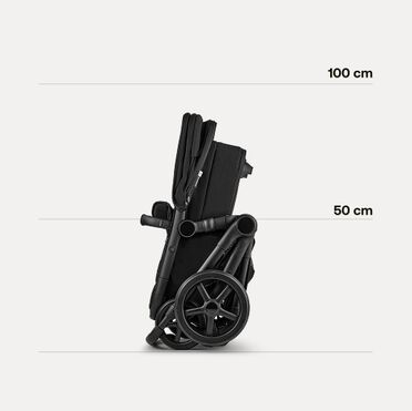 Bugaboo Fox 5 Renew