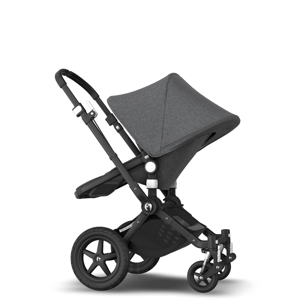bugaboo cameleon seat liner instructions