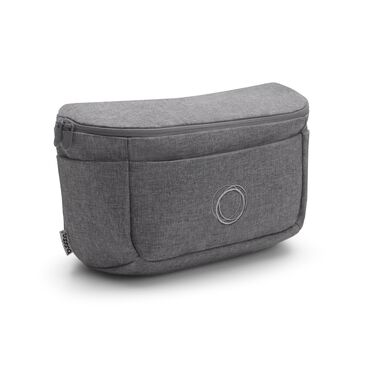 Refurbished Bugaboo organizer GREY MELANGE