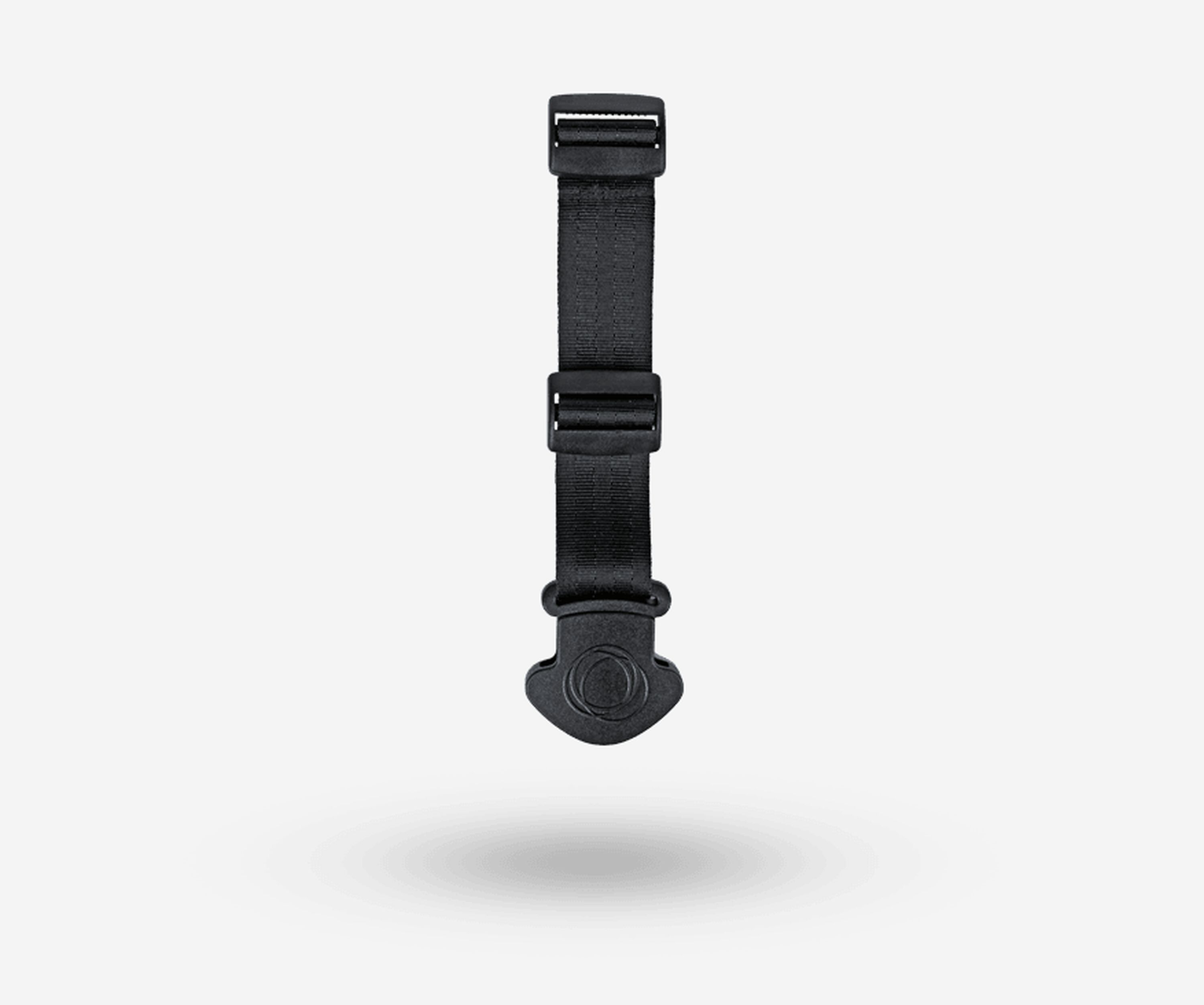 Bugaboo Buffalo/Cameleon3 crotch strap replacement set - Main Modal Image Slide 2 of 2