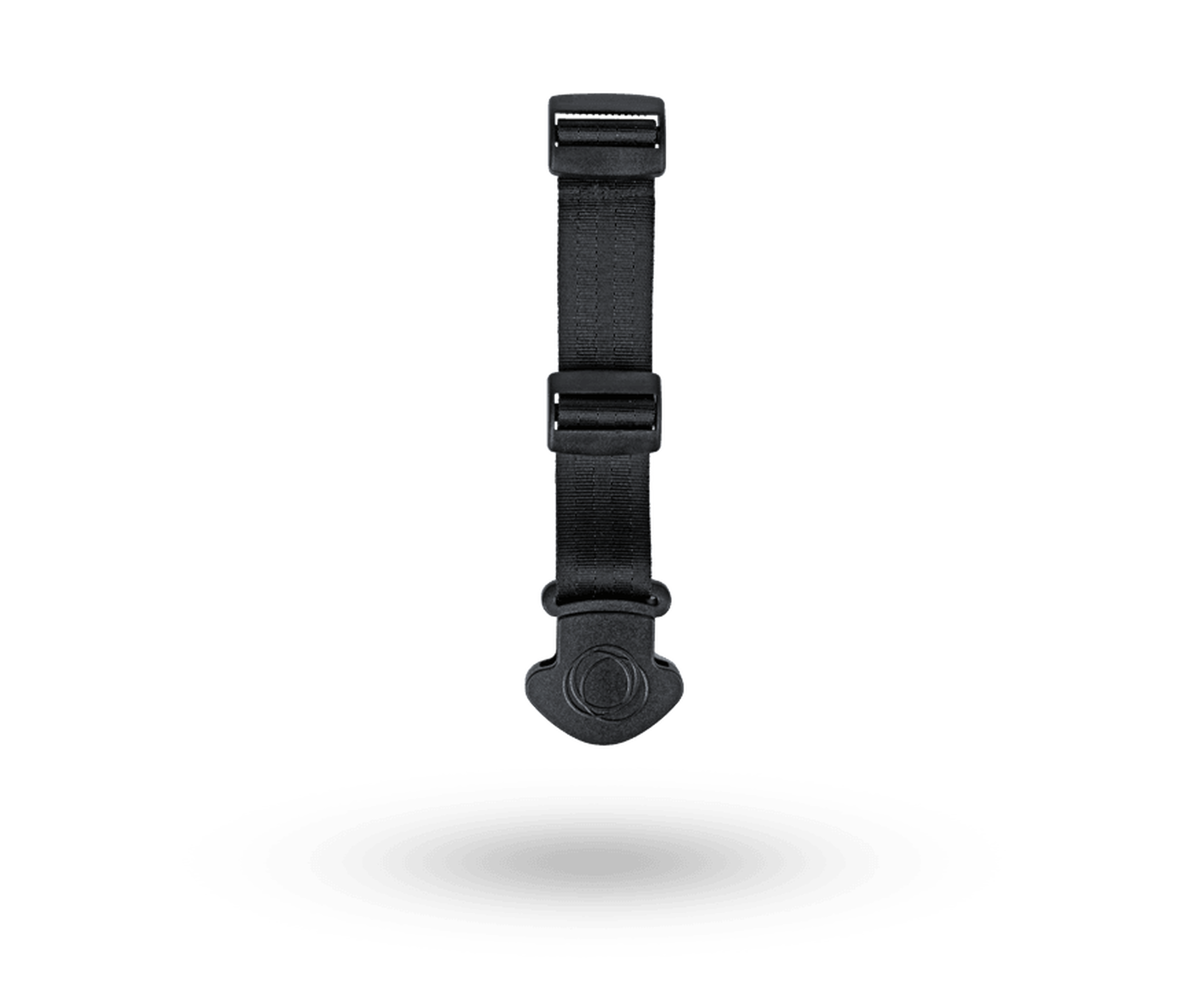 Bugaboo Buffalo/Cameleon3 crotch strap replacement set - Thumbnail Slide 2 of 2