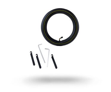 Bugaboo Donkey 10inch inner tube - view 2