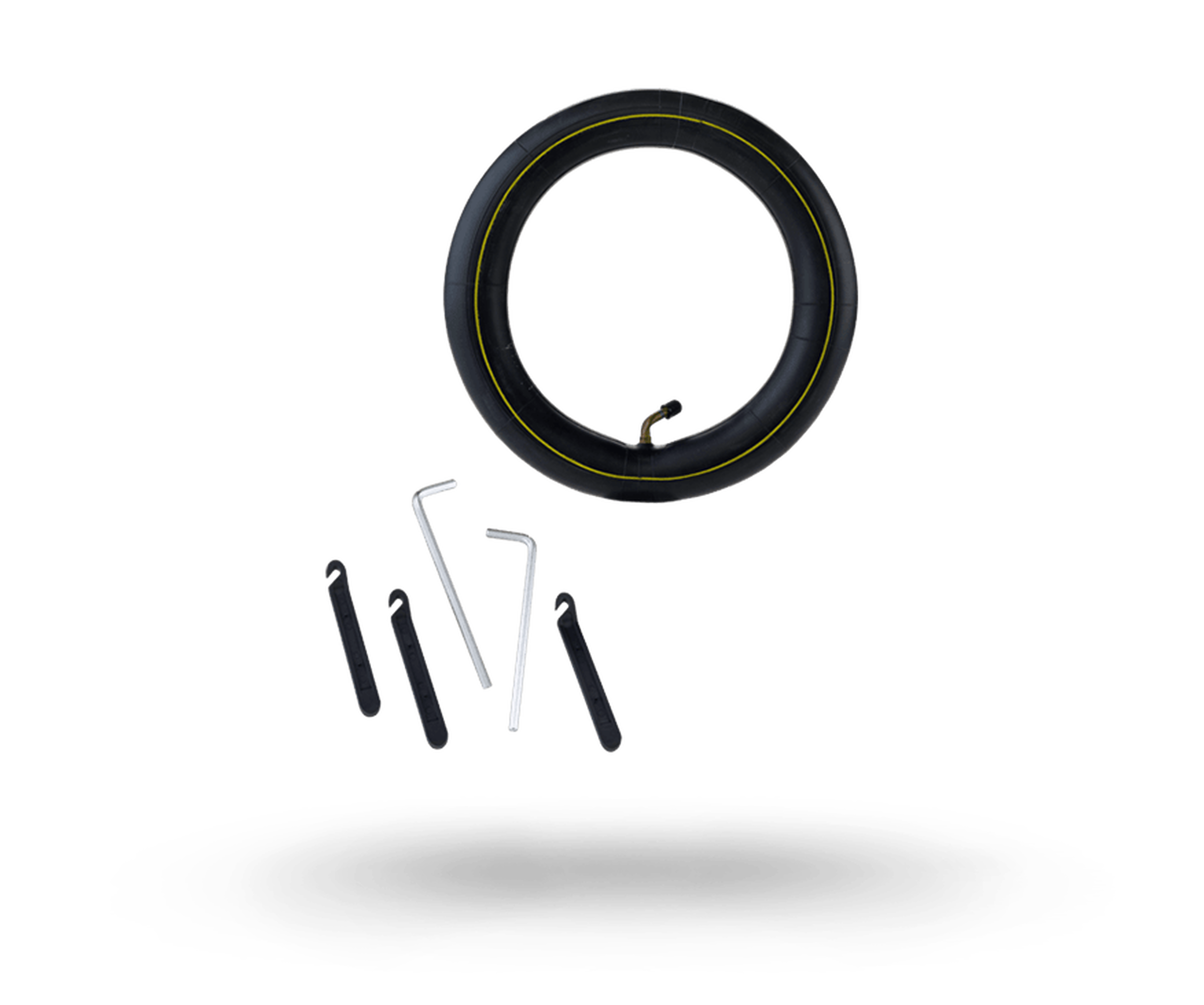 Bugaboo Donkey 10inch inner tube - Thumbnail Slide 2 of 2