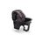 Bugaboo Giraffe black baby set with harness. - Thumbnail Slide 1 of 4