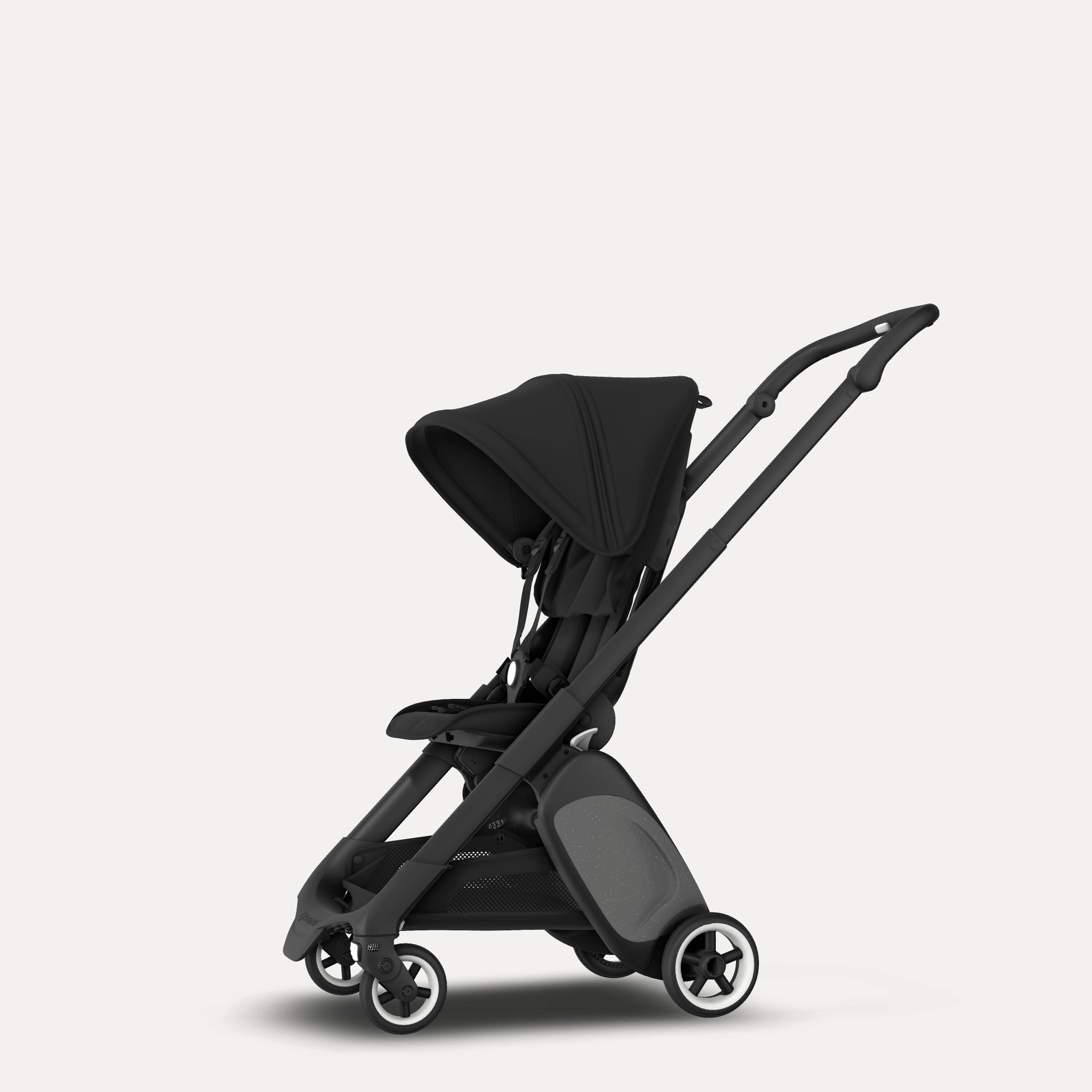 Bugaboo Ant complete US BLACK/BLACK-BLACK - Main Modal Image Slide 3 of 6