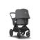 Bugaboo Fox 2 bassinet and seat pram