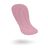 Refurbished Bugaboo Seat Liner SOFT PINK - Thumbnail Slide 4 of 6