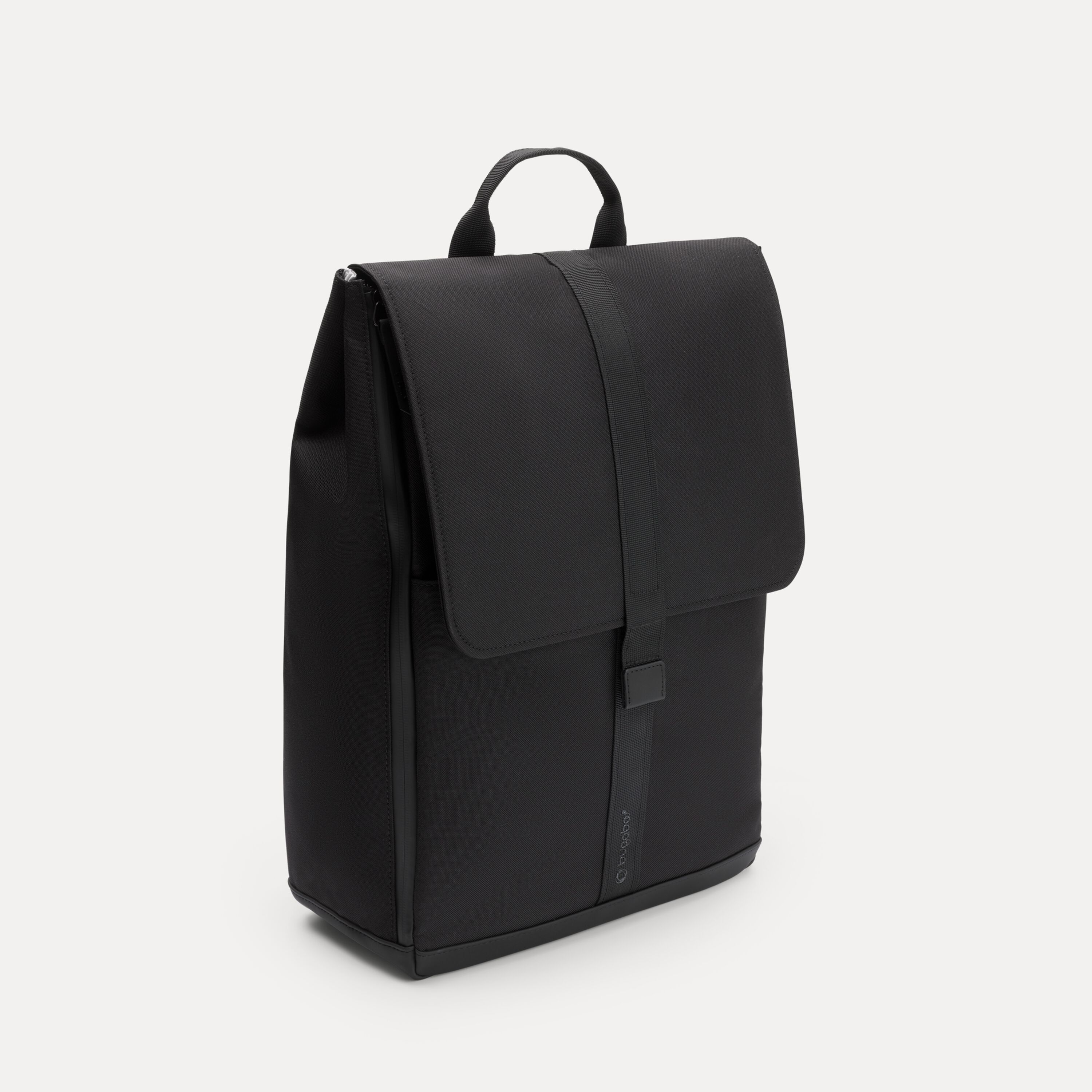 Bugaboo changing backpack MIDNIGHT BLACK - Main Modal Image Slide 1 of 11