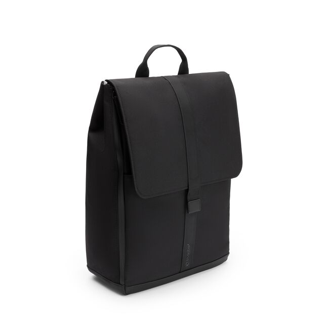 Bugaboo changing backpack MIDNIGHT BLACK - Main Image Slide 6 of 10