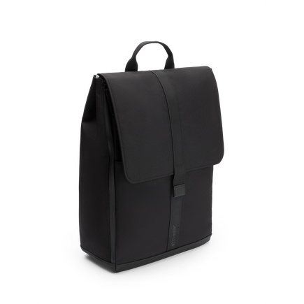 Bugaboo changing backpack MIDNIGHT BLACK - view 1