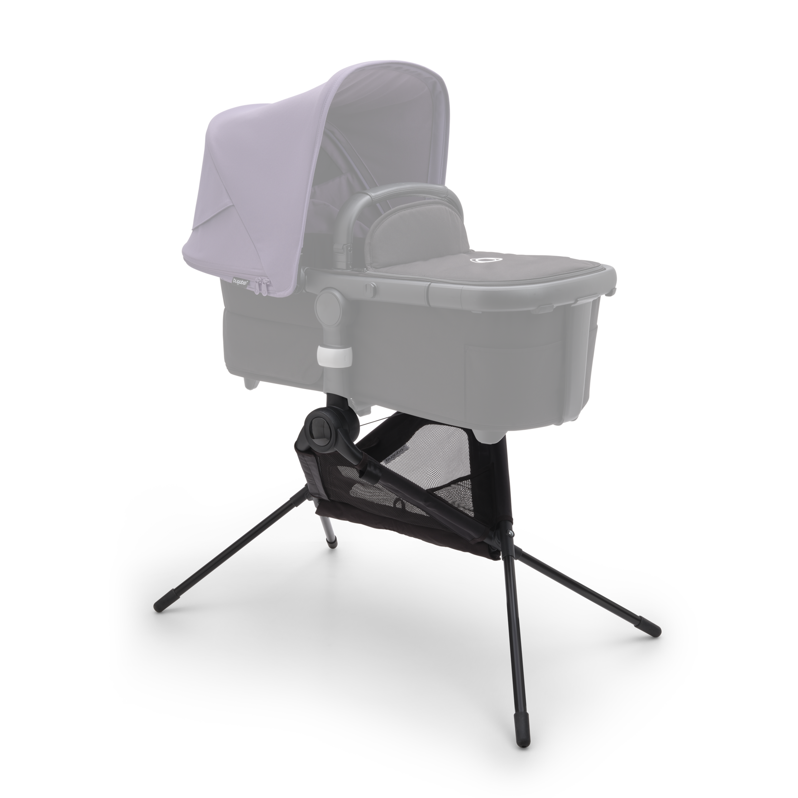 Bugaboo Support pour nacelle Fox - Thumbnail Slide 1 of 6