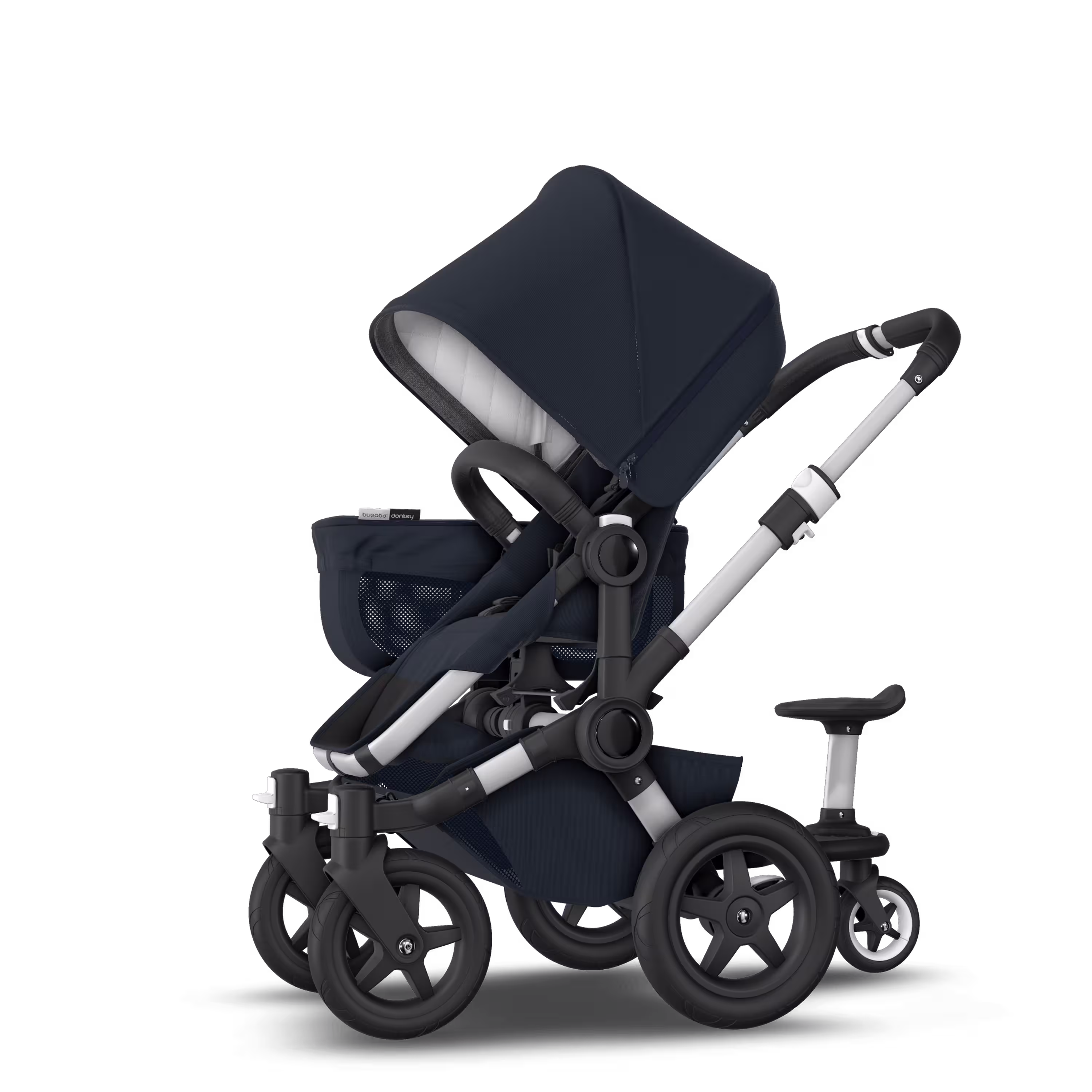 US - D2M stroller bundleCC CN, ALU, CWB - Main Modal Image Slide 12 of 12