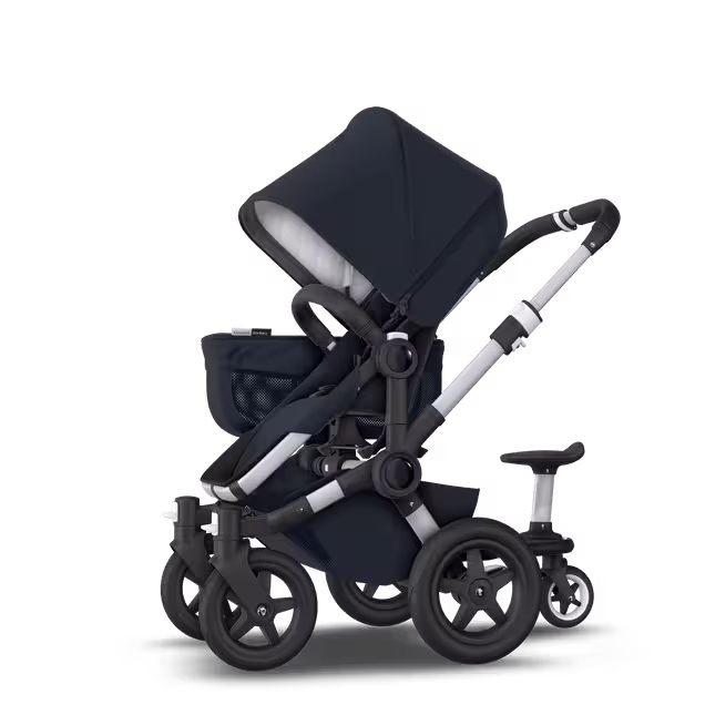 US - D2M stroller bundleCC CN, ALU, CWB - Main Image Slide 12 of 12