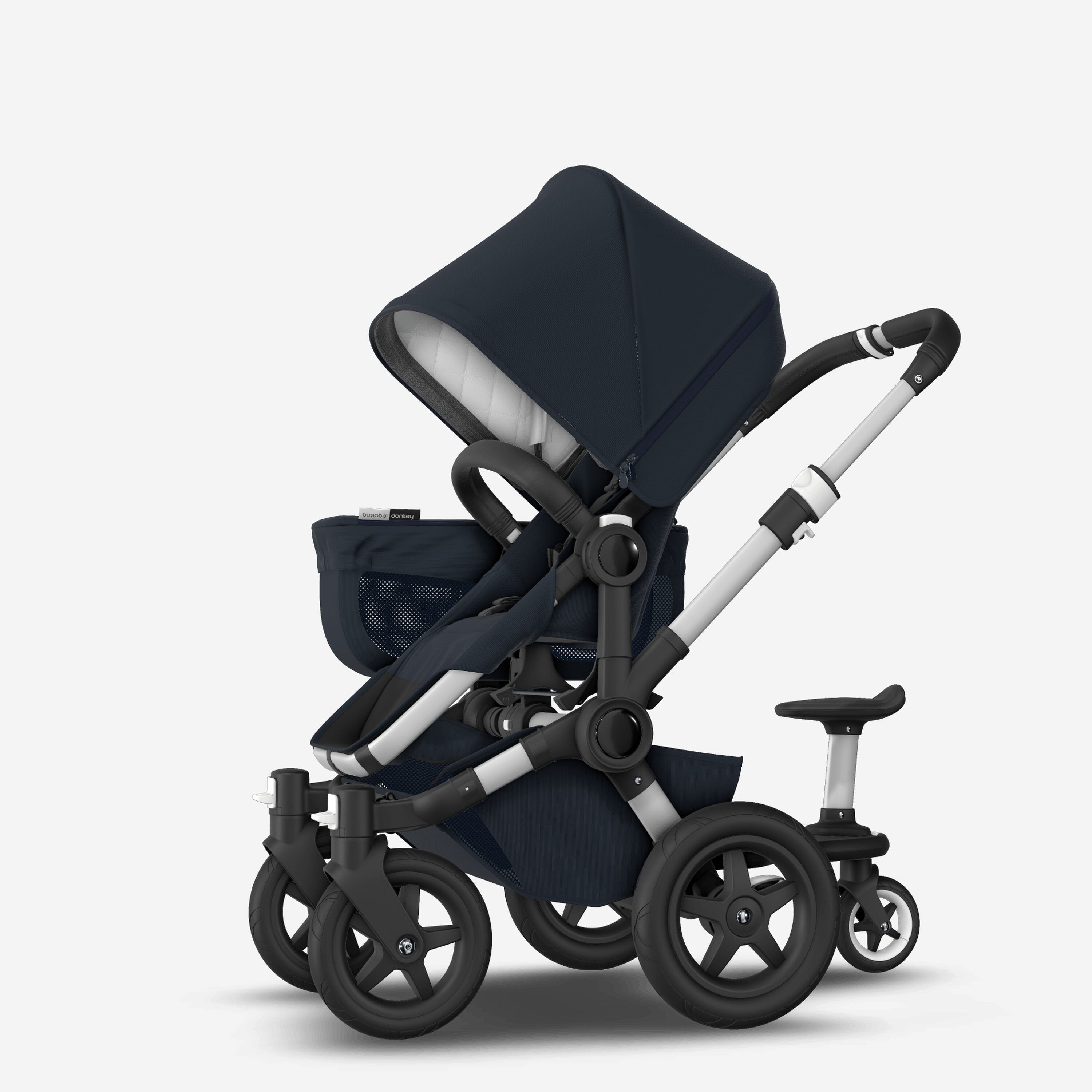 US - D2M stroller bundleCC CN, ALU, CWB - Main Modal Image Slide 12 of 12