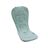 Bugaboo dual comfort seat liner PINE GREEN - Thumbnail Slide 4 of 4