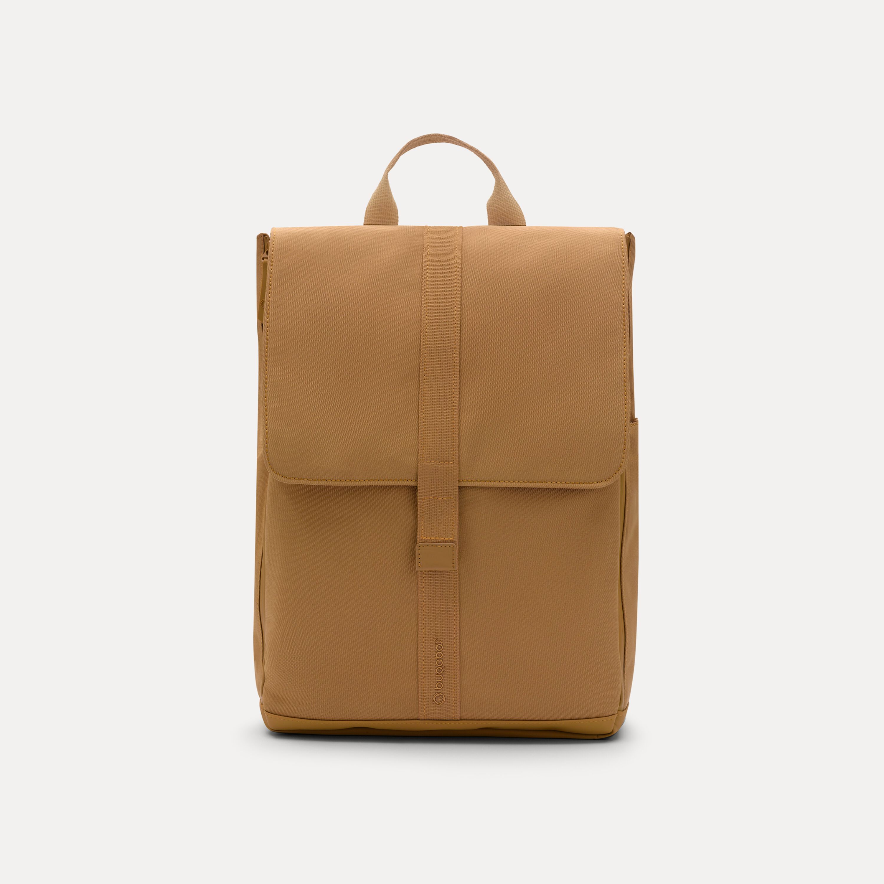 Refurbished Bugaboo changing backpack Caramel brown - Main Modal Image Slide 8 of 11