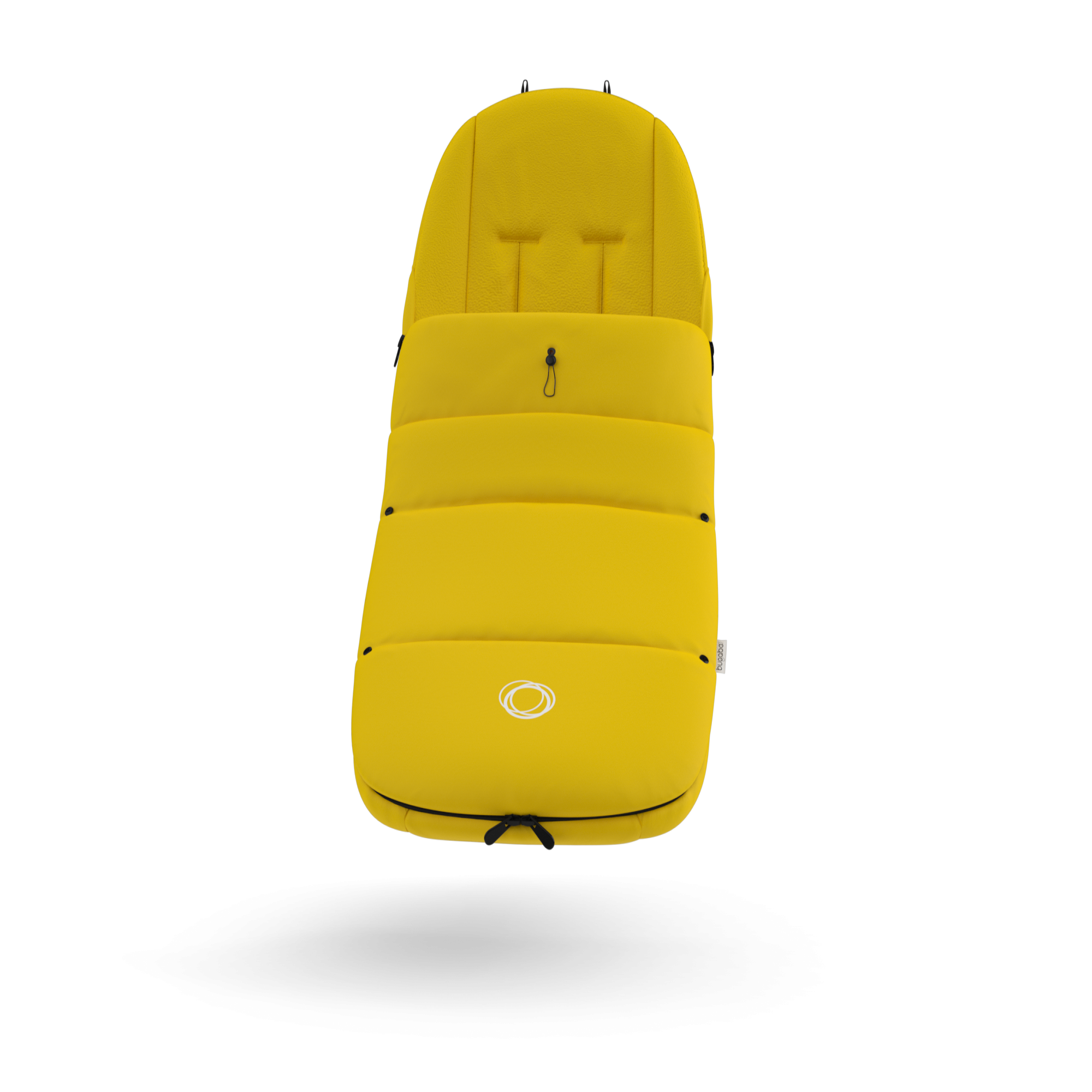 bugaboo yellow