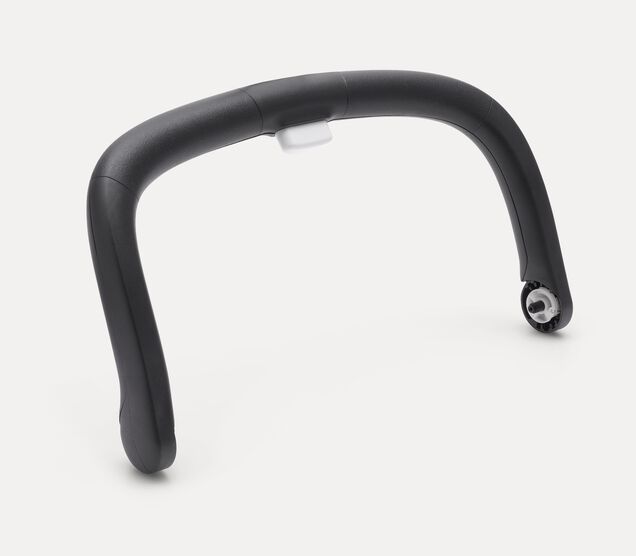Bugaboo Ant top handlebar Black - Main Image Slide 2 of 2