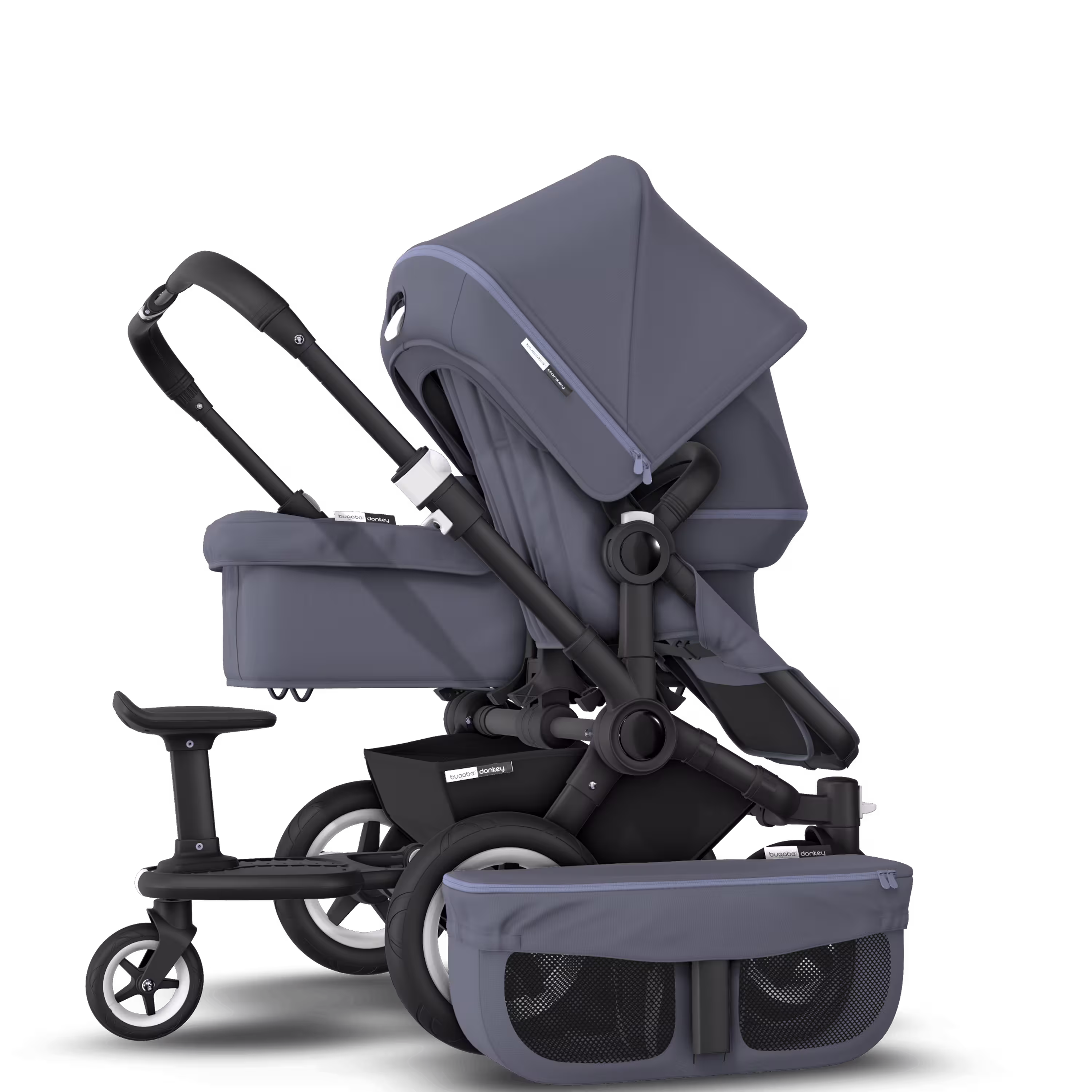 UK - D2D stroller bundleBS, BS, ALB, CWB - Main Modal Image Slide 8 of 12