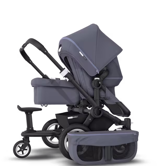 UK - D2D stroller bundleBS, BS, ALB, CWB - Main Image Slide 8 of 12