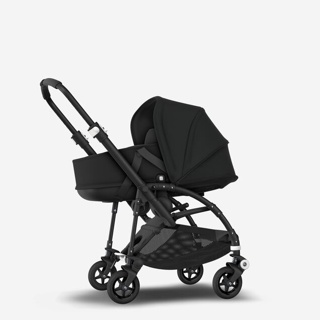 ASIA - B5B Asia stroller bundleZW, ZW, ALB - Main Image Slide 6 of 6
