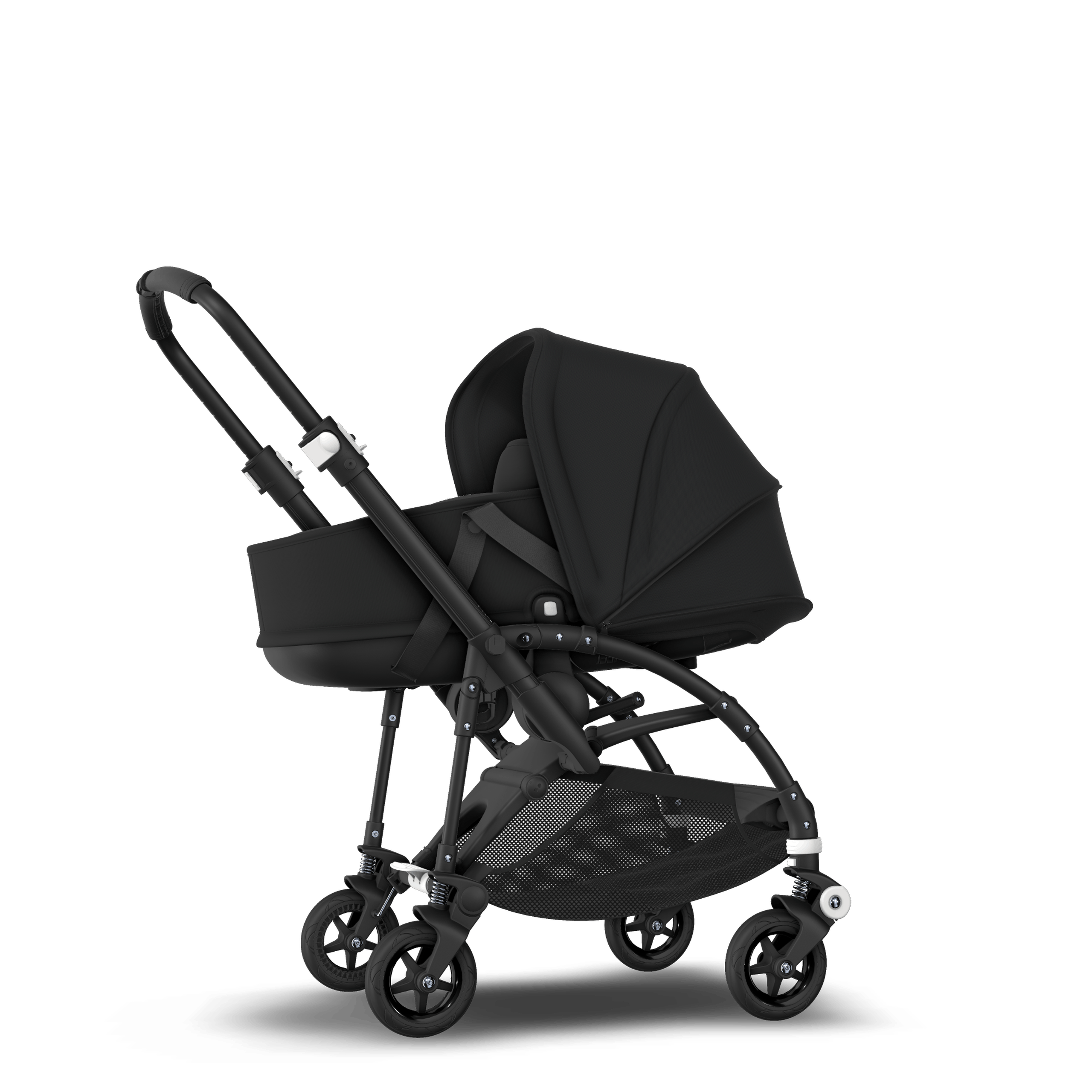 ASIA - B5B Asia stroller bundleZW, ZW, ALB - Thumbnail Slide 6 of 6
