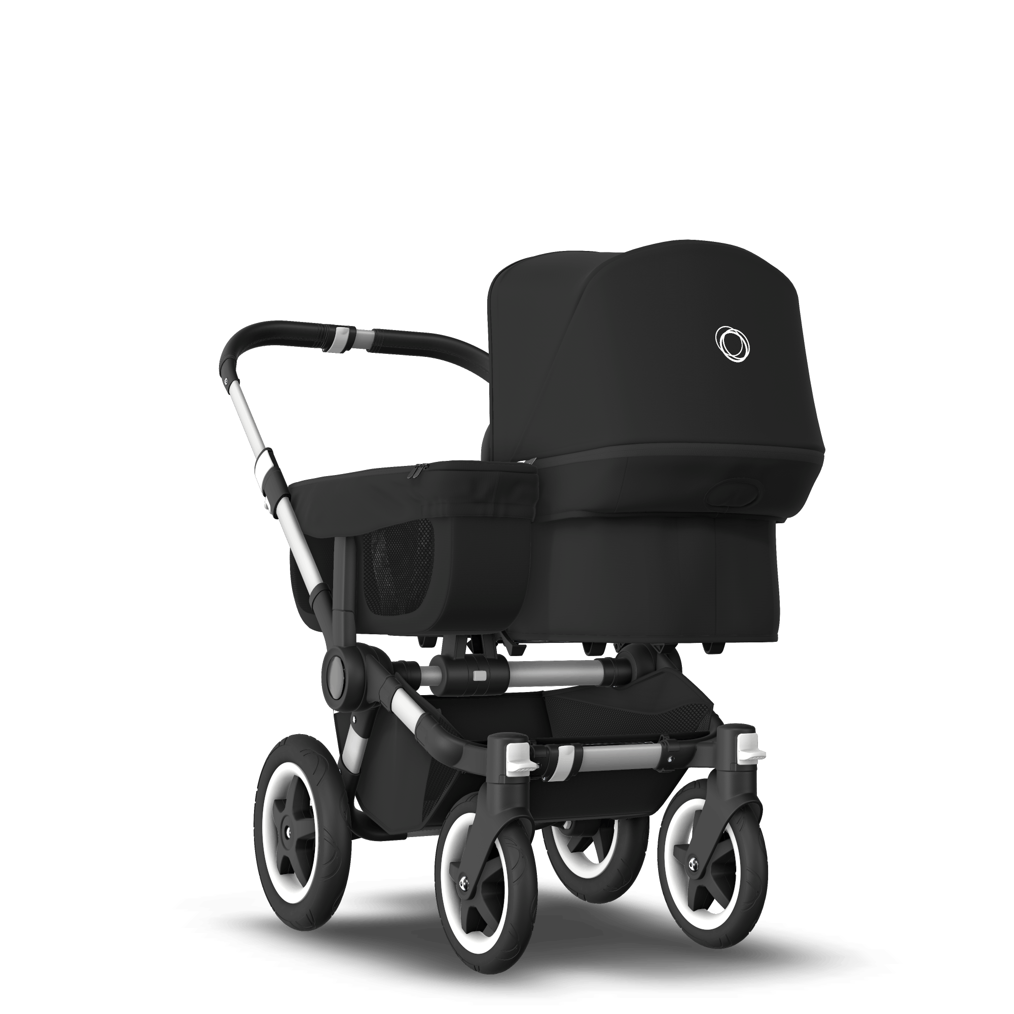 bugaboo donkey 2 bassinet