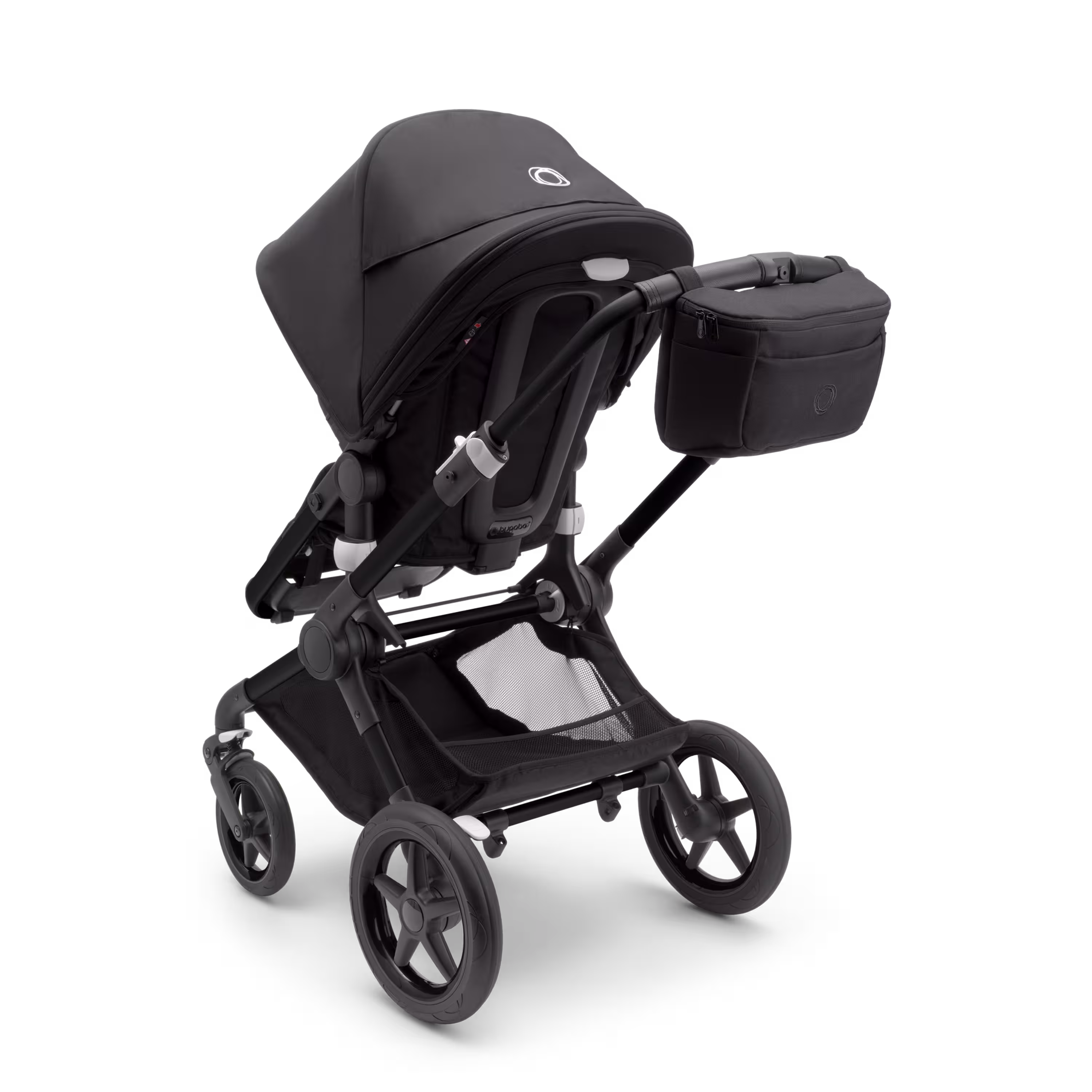 Bugaboo organizer MIDNIGHT BLACK - Main Modal Image Slide 4 of 7