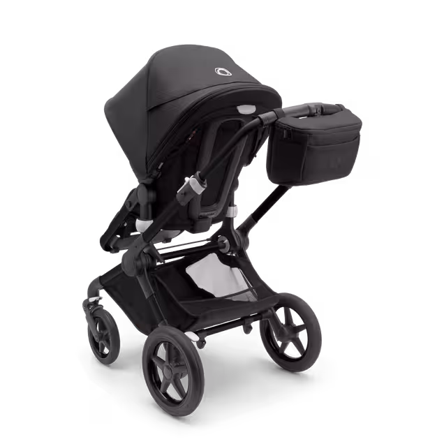 Bugaboo organizer MIDNIGHT BLACK - Main Image Slide 4 of 7