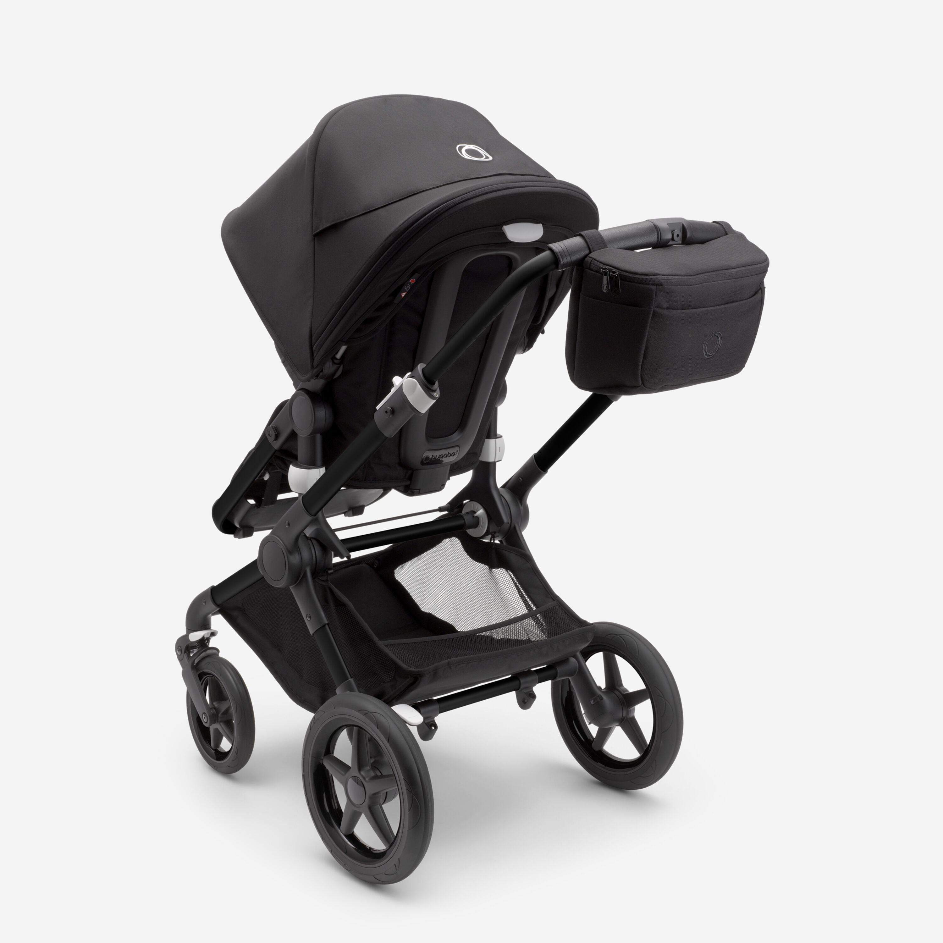 Bugaboo organizer MIDNIGHT BLACK - Main Modal Image Slide 4 of 7
