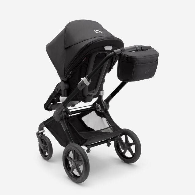 Bugaboo organizer MIDNIGHT BLACK - Main Image Slide 4 of 7