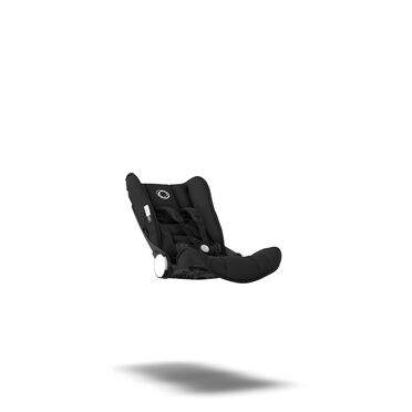 Bugaboo Bee5 seat fabric BLACK