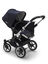 Bugaboo Donkey 3 Classic mono complete | UK ALU/DARK NAVY - Thumbnail Slide 3 of 5