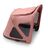 Bugaboo Fox/Cameleon3/Lynx breezy sun canopy MORNING PINK - Thumbnail Slide 1 of 5