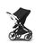 Refurbished Bugaboo Fox2 complete ALU/BLACK-BLACK - Thumbnail Slide 9 of 10