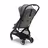 Bugaboo Butterfly complete UK BLACK/FOREST GREEN - FOREST GREEN - Thumbnail Slide 3 of 12
