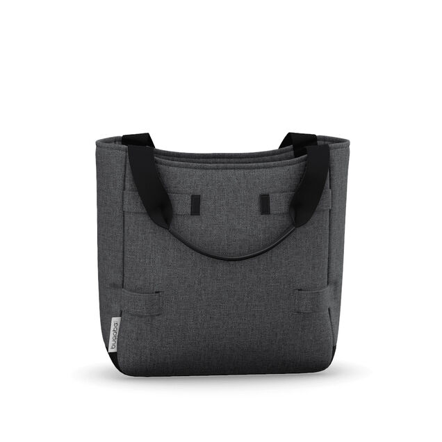 Bugaboo bee mammoth bag GREY MELANGE - Main Image Slide 5 of 6