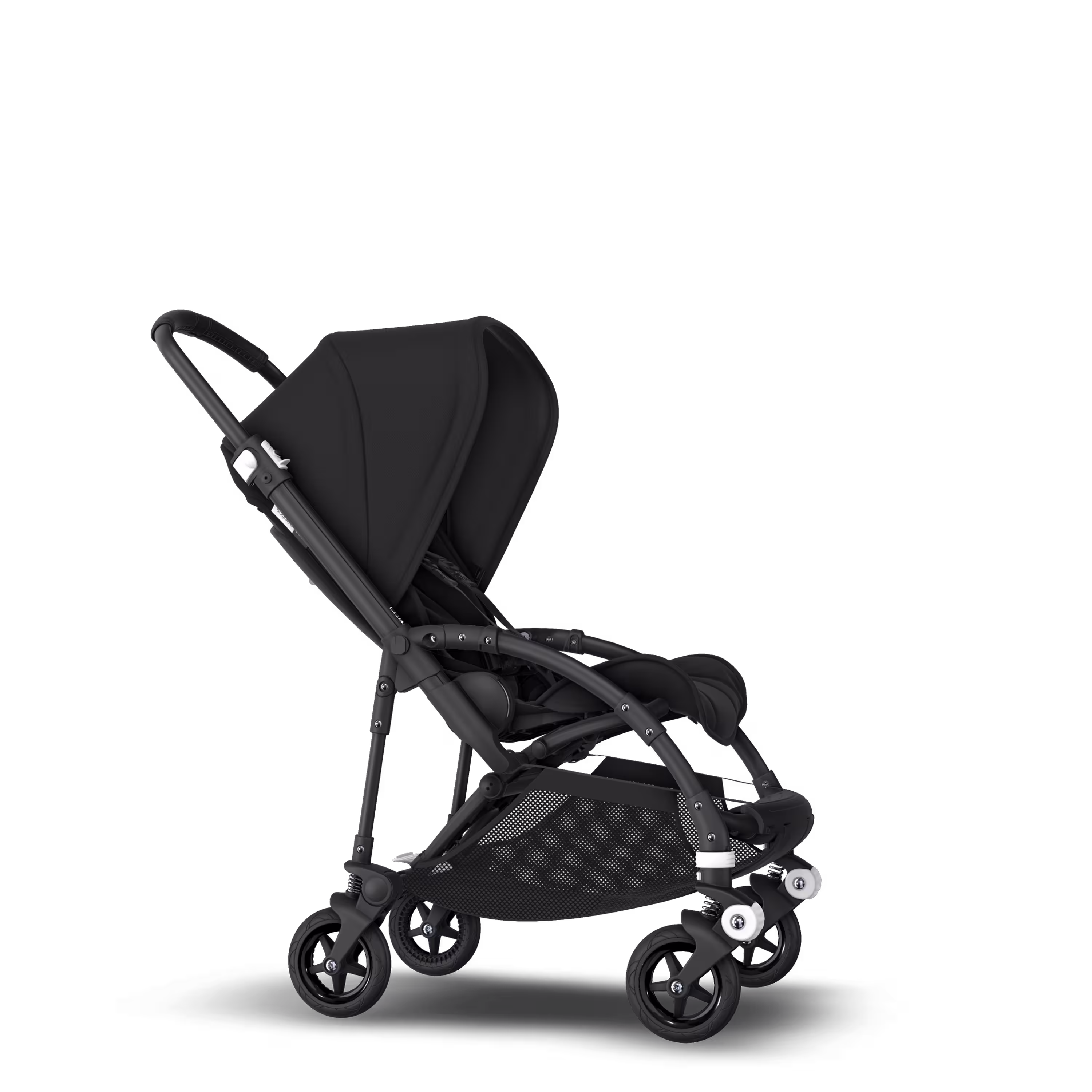 Bugaboo Bee5 complete BLACK/BLACK-BLACK - Main Modal Image Slide 4 of 6