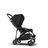 Bugaboo Bee5 complete BLACK/BLACK-BLACK - Thumbnail Slide 4 of 6