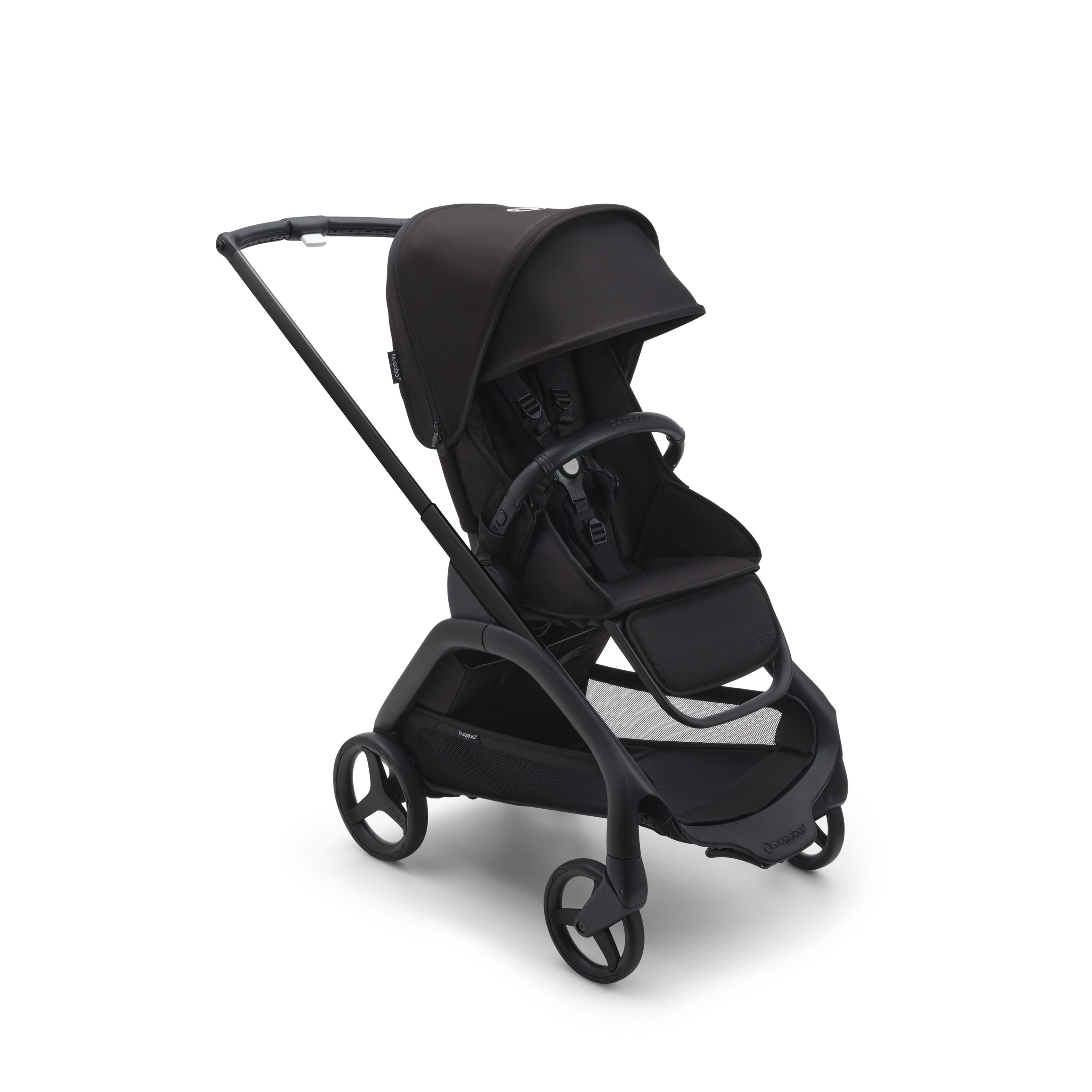 Refurbished Bugaboo Dragonfly seat stroller - Thumbnail Slide 1 of 12