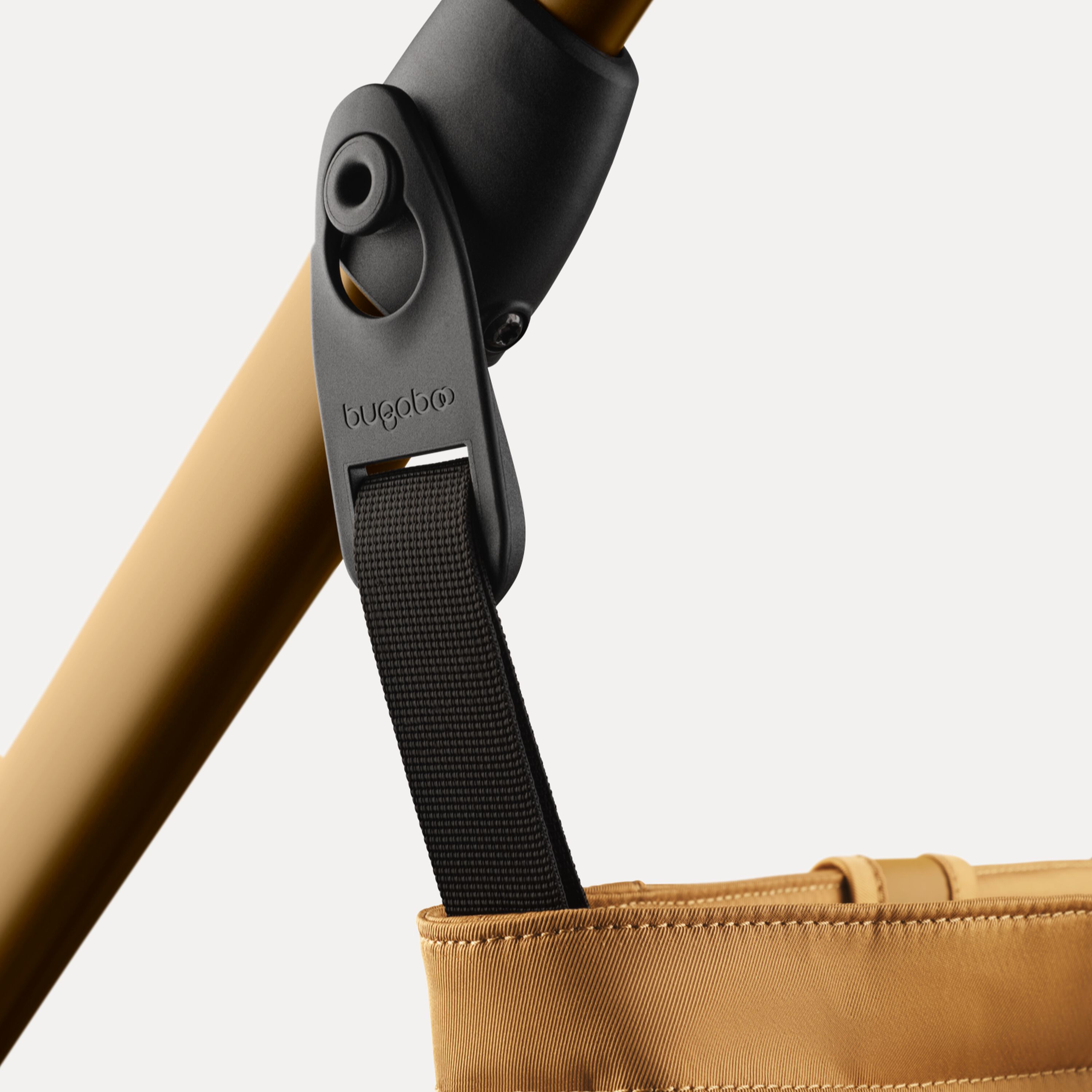 Bugaboo changing bag Noir Limited Edition - Main Modal Image Slide 6 of 7