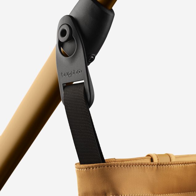 Bugaboo changing bag Noir Limited Edition - Main Image Slide 6 of 7