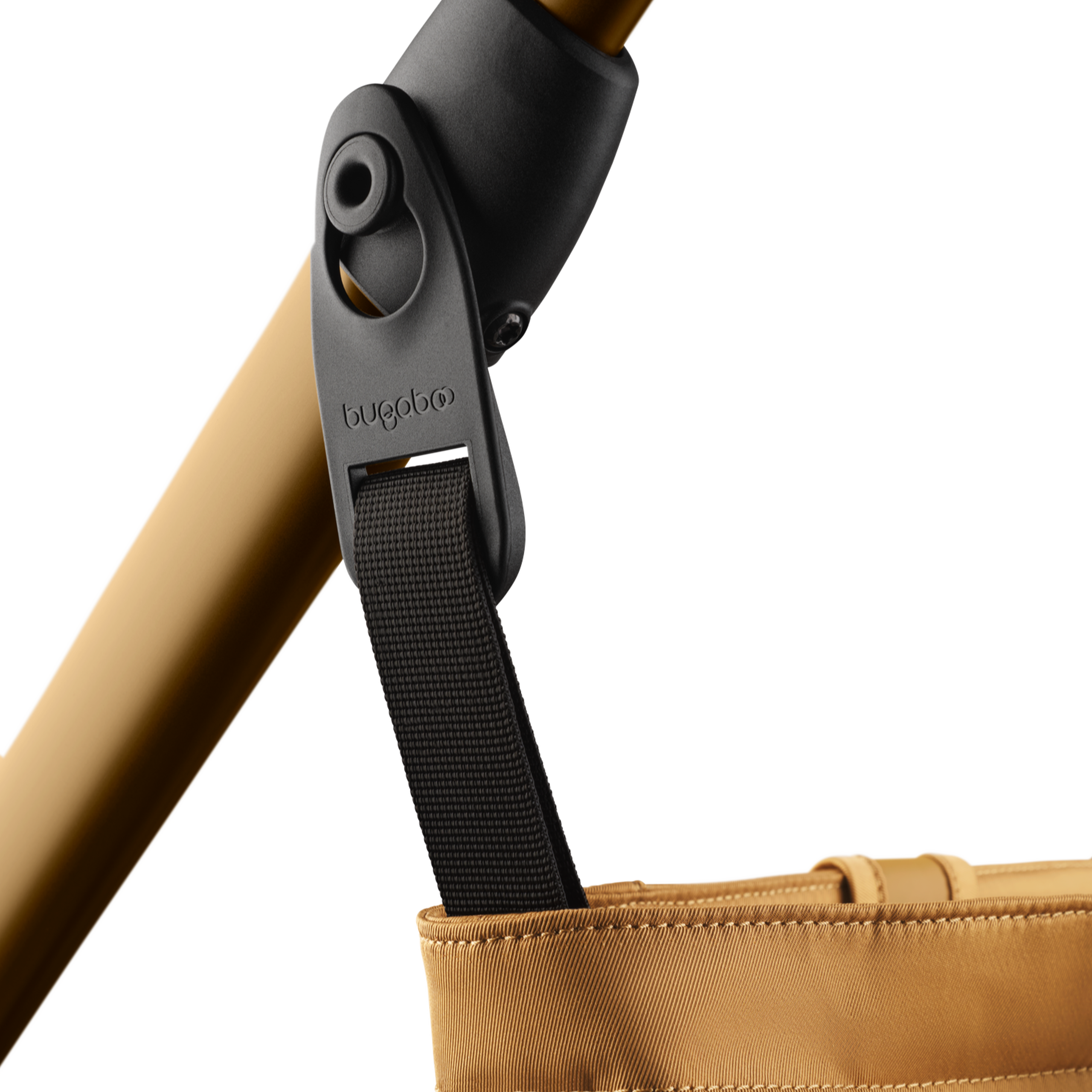 Bugaboo changing bag Noir Limited Edition - Thumbnail Slide 6 of 7