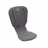 Bugaboo Bee6 seat fabric RW fabric US GREY - Thumbnail Slide 1 of 1