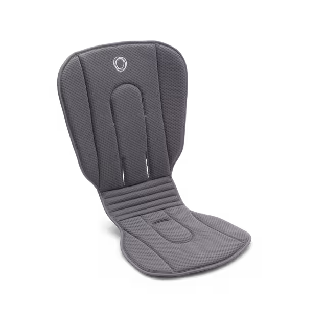 Bugaboo Bee6 seat fabric RW fabric US GREY - Main Image Slide 1 of 1