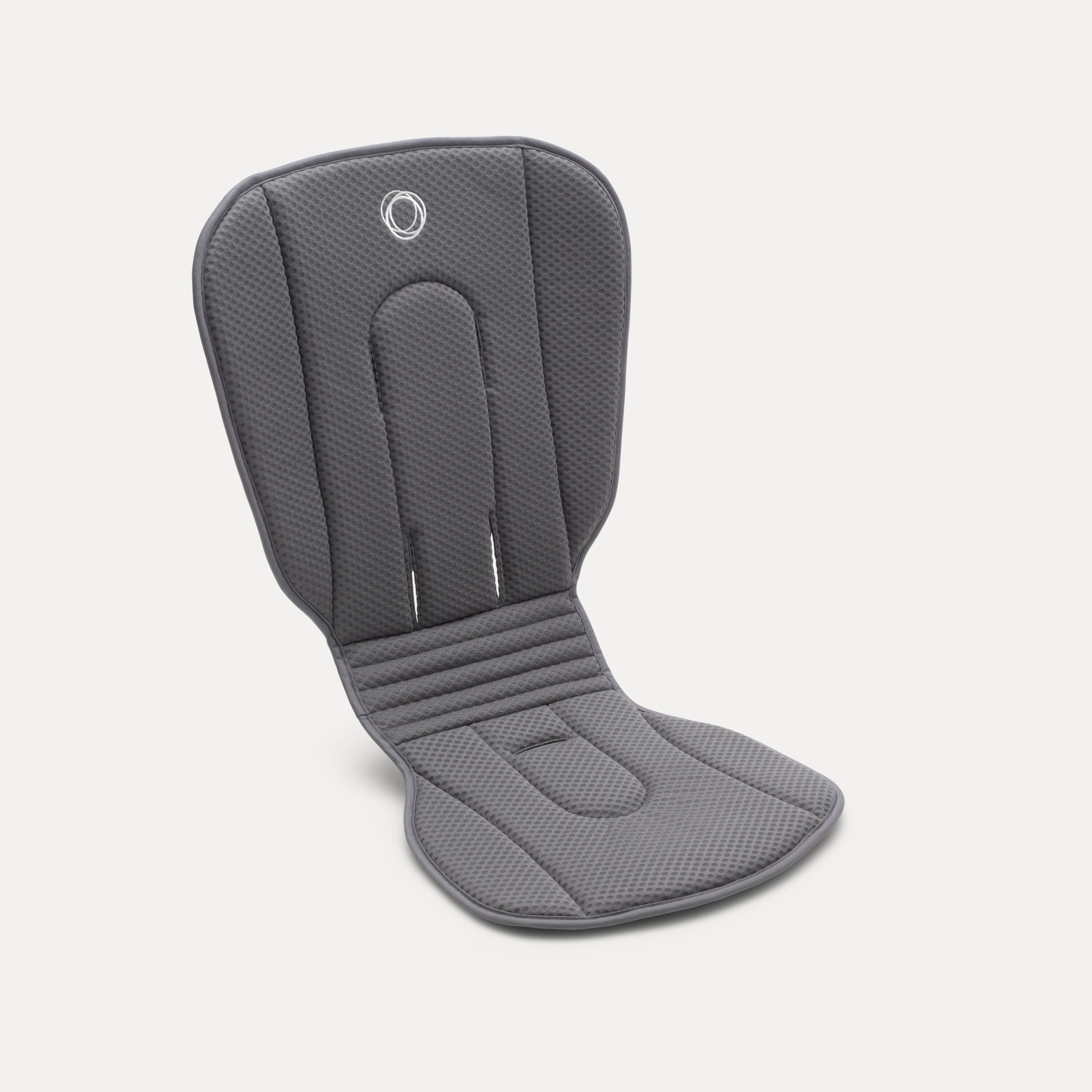 Bugaboo Bee6 seat fabric Grey Melange - Main Modal Image Slide 1 of 2