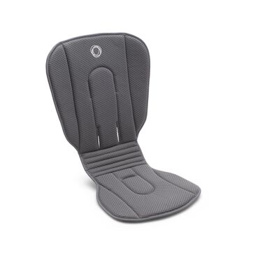 Bugaboo Bee6 seat fabric RW fabric US GREY