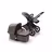 Bugaboo Fox 2 Mineral complete | BLACK/TAUPE - Thumbnail Slide 4 of 5