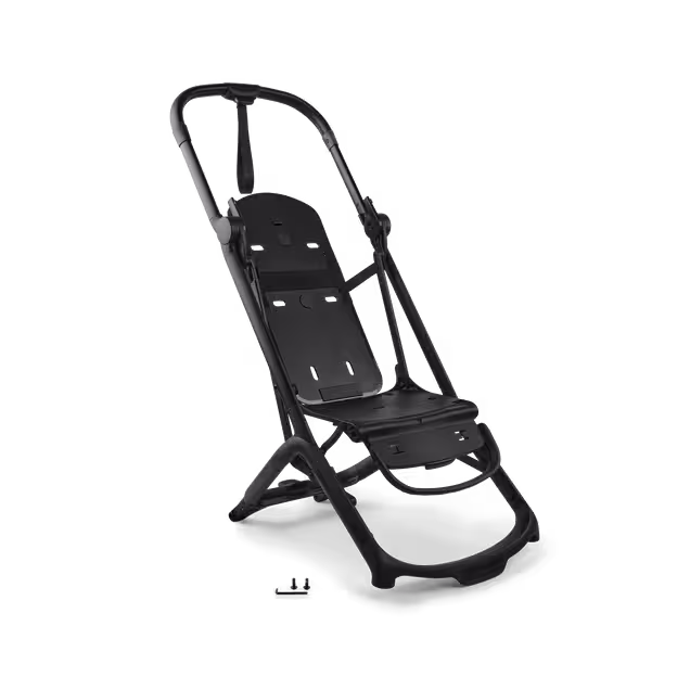 Bugaboo Butterfly 1.1 Chassis - Main Image Slide 1 of 1