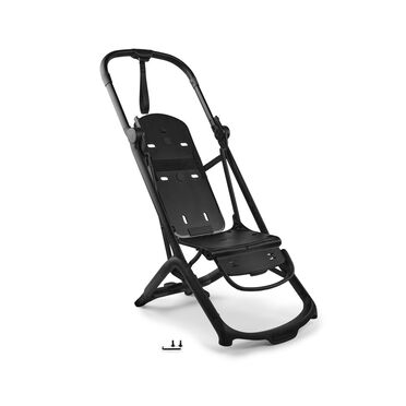 Bugaboo Butterfly 1.1 chassis AU BLACK
